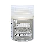 Mr.クリスタルカラー XC05 サファイアブルー