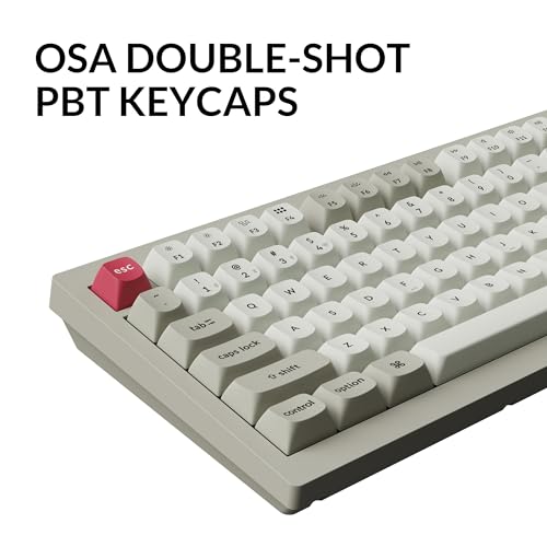 Keychron V1 Max レトロカラー の商品画像 4