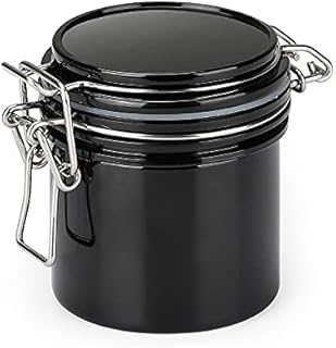 TEOYALL Eyelash Glue Storage Tank, Leak Proof Lash Adhesive Container Organizer for Grafting Eyelash Extension Supplies