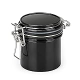 Eyelash Glue Storage Tank, TEOYALL Leak Proof Lash Adhesive Container Organizer for Grafting Eyelash...