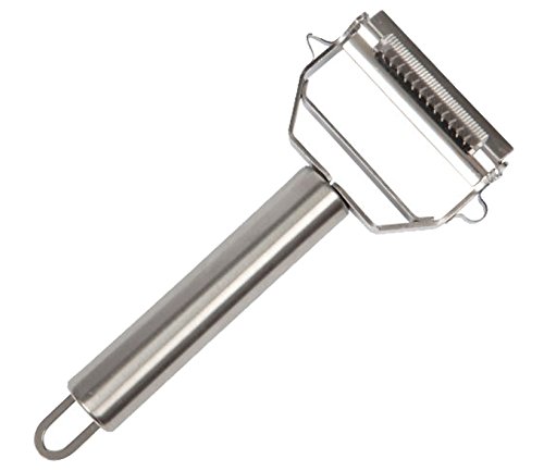 Vegetable Spaghetti Spiralizer Slicer Easy Spiral Zucchini Noodle Carrot,Perfect Kitchen