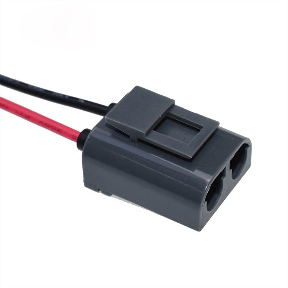 Amazon.com: Motorbike Fuel Supply Lgnition Coil Connector Pigital 