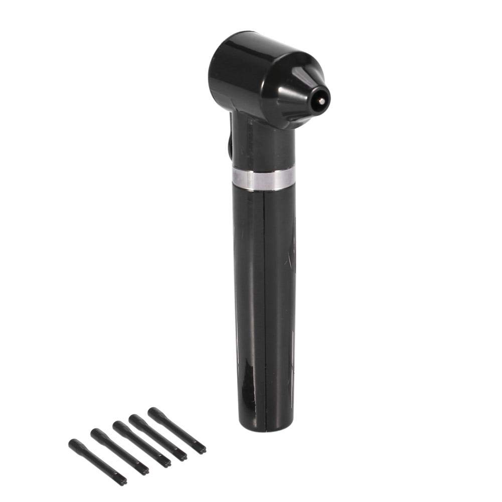 Pigment Mixer with 5 Sticks, 2 Colours, Tattoo Pigment Makeup,Tattoo Suppliers Ink Colour Blender, Electric Ink Mixer Eyebrow Color Supply Tool (Black)