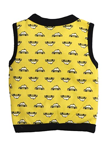 Image of EIO New Born Baby Clothes 0 | Soft Cotton Jablas for New Born | Front-Open Baby Tees for Boys & Girls Pack of 3 Newborn Clothing Set