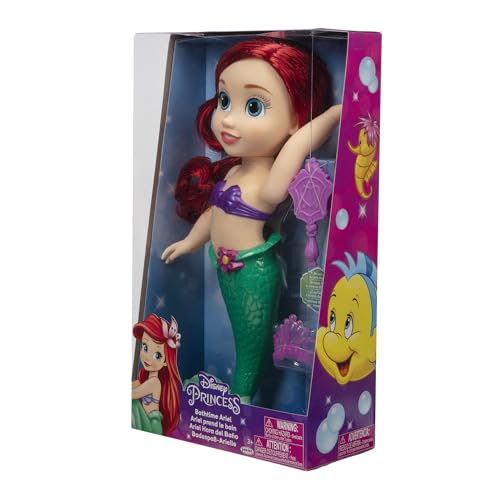 La Mejor Recopilación de Princesa ariel - 5 favoritos. 20 Imagen adicional