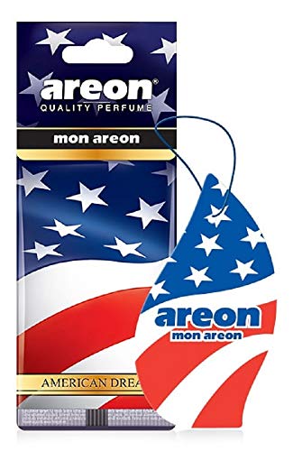 AREON MON AMERICAN DREAM
