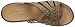 Skechers Women's Passenger Dress Sandal,Desert,8 M US