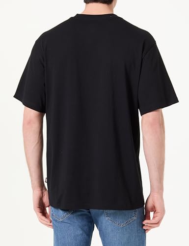 Luray Pocket Tee Ss - 3