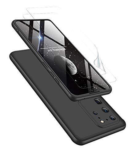 JOYTAG Cover Compatibile Samsung S20, Custodia +