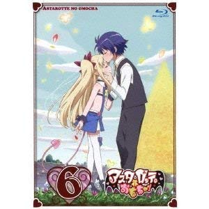 Amazon Com Astarotte S Toy Astarotte No Omocha Vol 6 Blu Ray Movies Tv