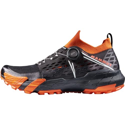 マムート MAMMUT Sertig TR Low Men 3030-04940-00727 シューズ