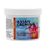 Morning Bird Avian Calming Formula (3 oz)