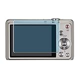 casio exilim ex-zs10 user manual Bitte beachten Sie, dass diese Bildschirmschutz aus flexiblem Kunststoff besteht. Und es ist absichtlich kleiner als der Bildschirm für die Installation gemacht.