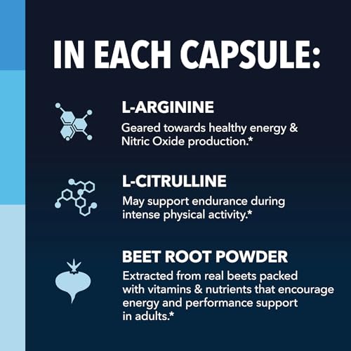 L-Arginine-Capsules-with-L-Citrulline-Nitric-Oxide-Supplement-L-Arginine-and-L-Citrulline-Blend-120-Count-Vegan-Non-GMO-Capsules-for-Performance-Endurance-and-Muscle-Support-2-Month-Supply