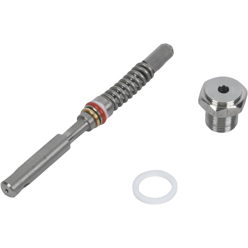 Littimoon Silver Plus and Flex Paint - Compatible 235474 -Repair Kit for -Airless