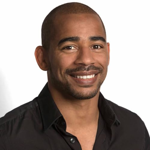 #81- De la DASS aux JO avec David Larose - Champion du Monde par &eacute;quipe