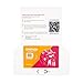 SIMPoYo 5G/4G High-Speed Data SIM Card |Free 10GB USA 30-Day Data