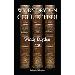 Windy Dryden Collected! Audiolibro Por Windy Dryden arte de portada