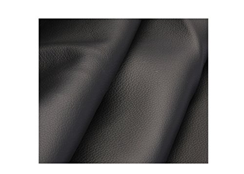 Image of Durian Madison Three Seater Sofa (Black)
