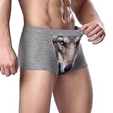 Zoom IMG-2 wirporr boxer uomo low 3d