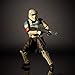 Star Wars The Black Series Shark Trooper Action Figure, 6
