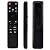 Universal MR25GA Magic Remote for LG 2025 TVs, Smart Remote with AI Voice and Pointer Control, Works with for LG OLED, QNED, UHD, LED, LCD TVs