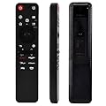 Universal MR25GA Magic Remote for LG 2025 TVs, Smart Remote with AI Voice and Pointer Control, Works with for LG OLED, QNED, UHD, LED, LCD TVs