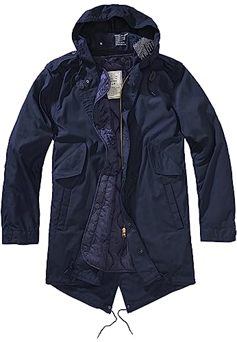 Image of Brandit Men's M51 Us Parka