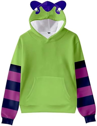 SK8 The Infinity Sudadera con capucha para mujer, ropa holgada Kawaii con  estampado de Chinen Miya, Tops de manga larga, sudaderas de gran tamaño| Sudaderas con capucha y sudaderas| - AliExpress