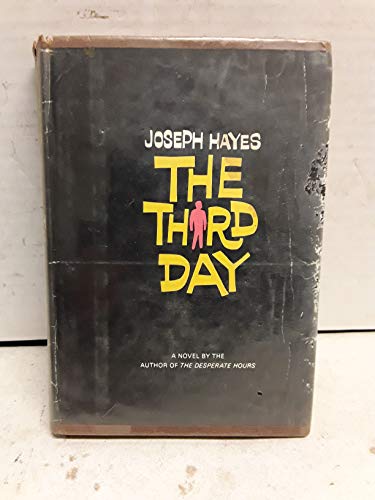 The Third Day B0007E2J80 Book Cover