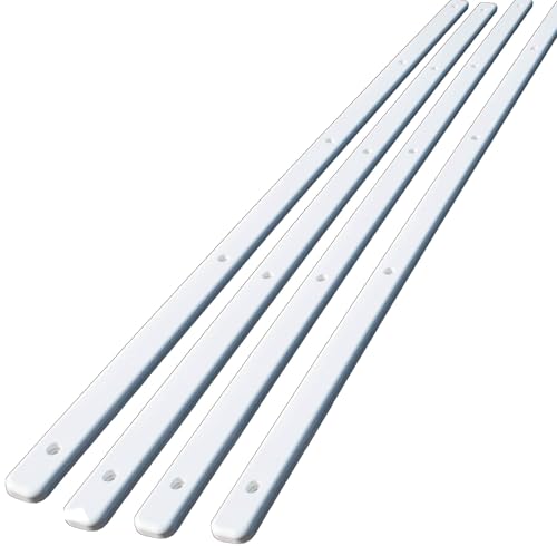 Surfix Trailer Bunk Glides (1.5