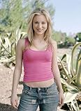 TianSW Kaley Cuoco (24inch x 33inch/60cm x 83cm) Waterproof Poster No Fading Christmas Best Gift for Children