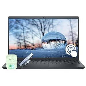 Dell Inspiron 15.6″ FHD Touch...