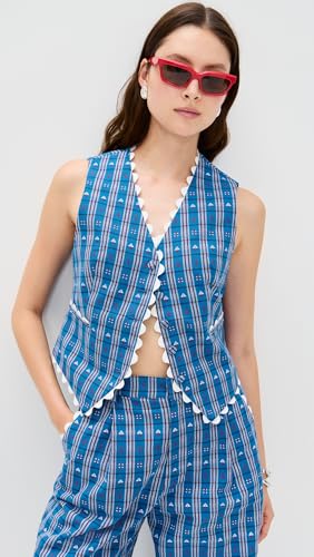 CeliaB Women's Alicia Vest2