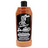 macbrite anwendung 500 ml. Macbrite Original Auto-Balsam, 500 ml, für Auto, Motorrad. multifunktional