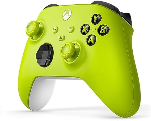 Xbox Bezprzewodowy kontroler elektryczny Volt