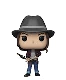  Popsplanet Funko Pop! Television - The Walking Dead - Maggie with Bow #1183
