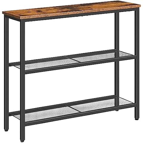Table Console HOOBRO EBF73XG01 Cover