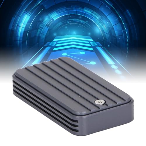 Enclosure Externo NVMe SATA SSD M.2 2230 USB 3.1 miniatura 3