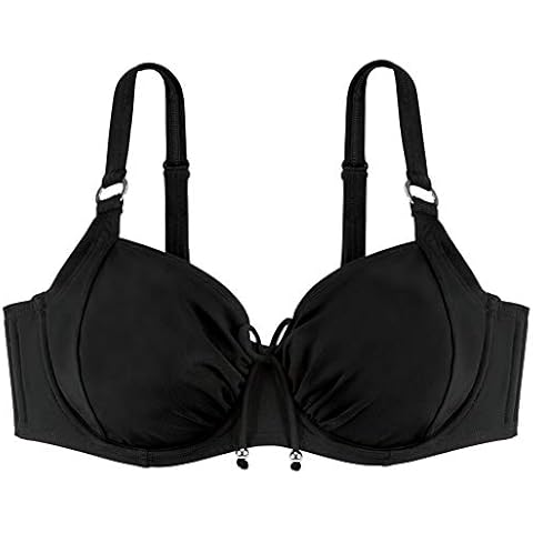 Haut de maillot Dorina FIJI Cover