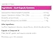 Nutramax Cosequin for Cats Joint Health Supplement, Contains Glucosamine for Cats, Plus Chondroitin and Boswellia, Supports Healthy Joints, For All Breeds and Sizes, Sprinkle Capsules, 60 Count