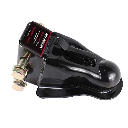 The 30 Best Trailer Coupler Parts of 2023 [Verified] Cherry Picks