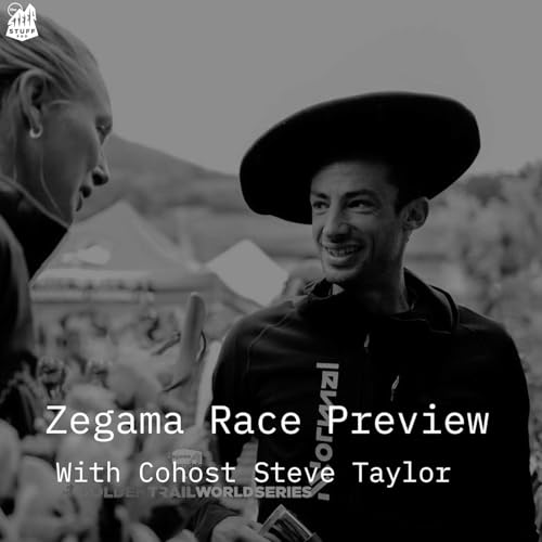 Zegama-Aizkorri Race Companion