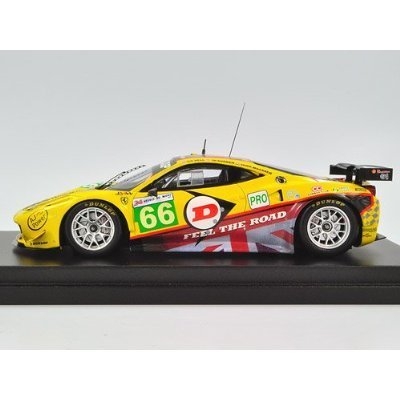FUJIMI - フェラーリ 458イタリアGT2 フジミ 1/43 s-l400.jpg
