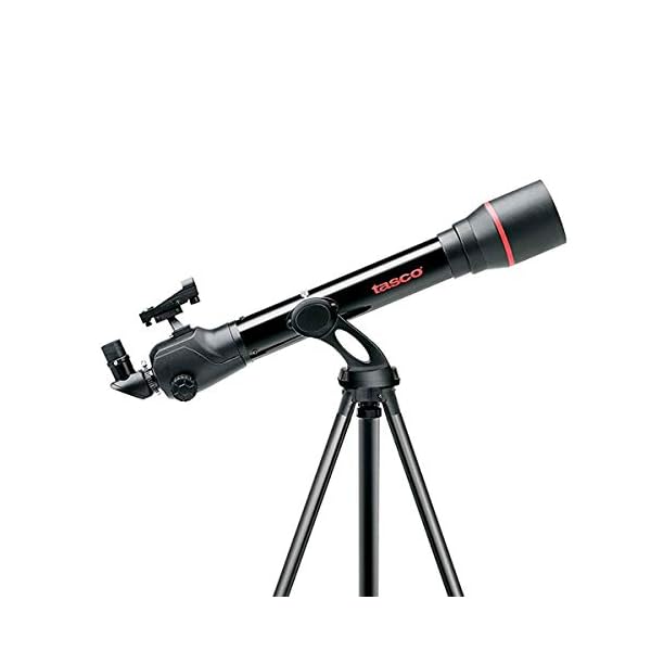 Tasco Teleskop AC 60/700 SpaceStation 60 AZ – Bild 5