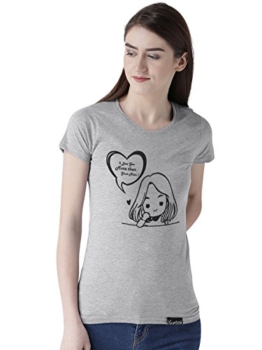 Image of DUO Men's Printed Regular fit T-Shirt