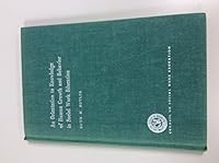 An Orientation to Knowledge of Human Growth and Behavior in Social Work Education. Volume VI B00D4BRPH8 Book Cover