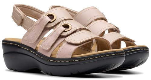 Image of Clarks womens Merliah 2 Bali