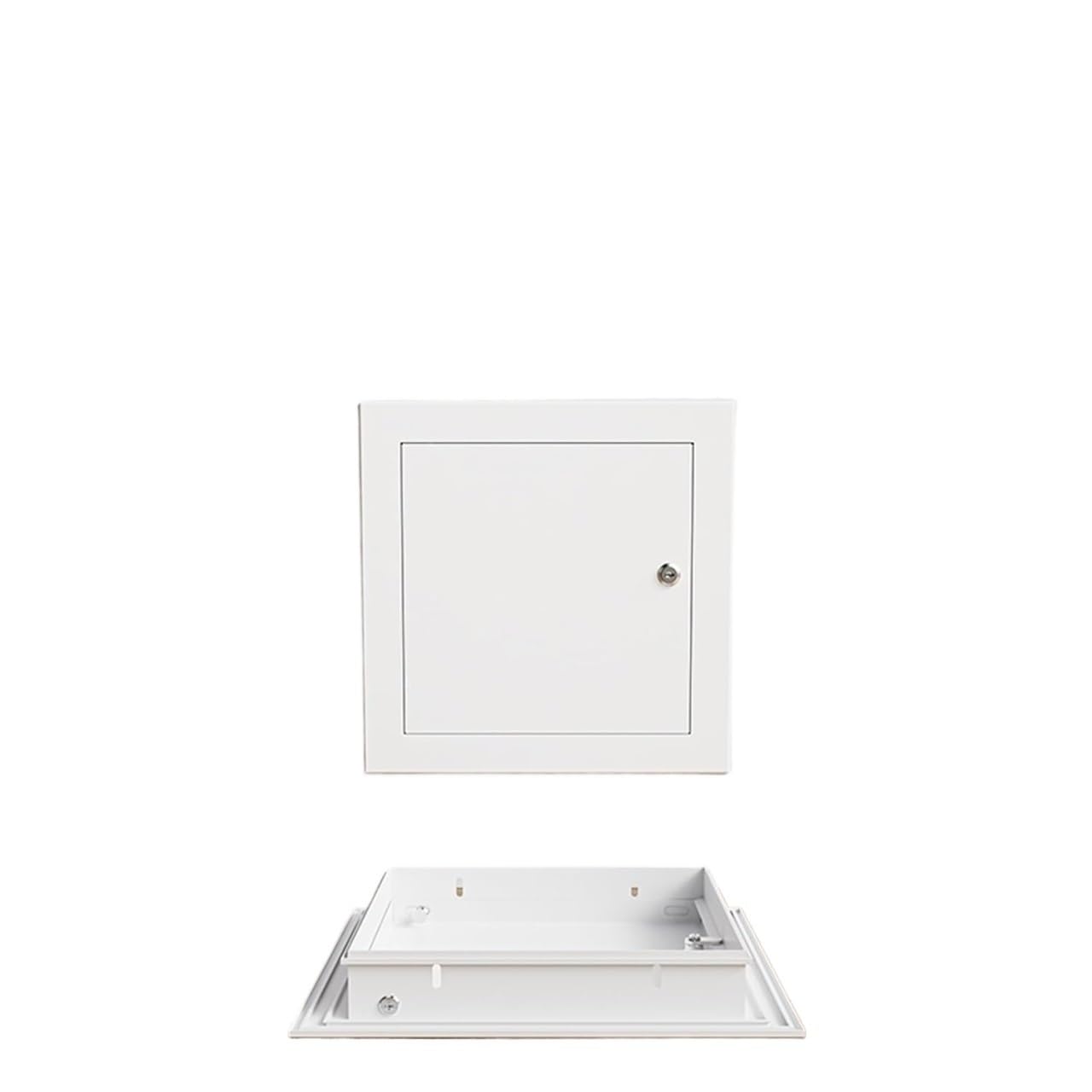 Metal Lockable Bathroom Access Panel