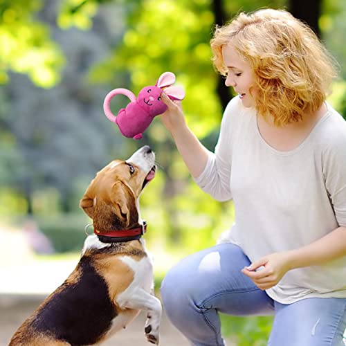 Brinquedo de pelúcia para cães,Lidar com Design Animal Forma Cão Bonito Brinquedos Cachorrinho Inter